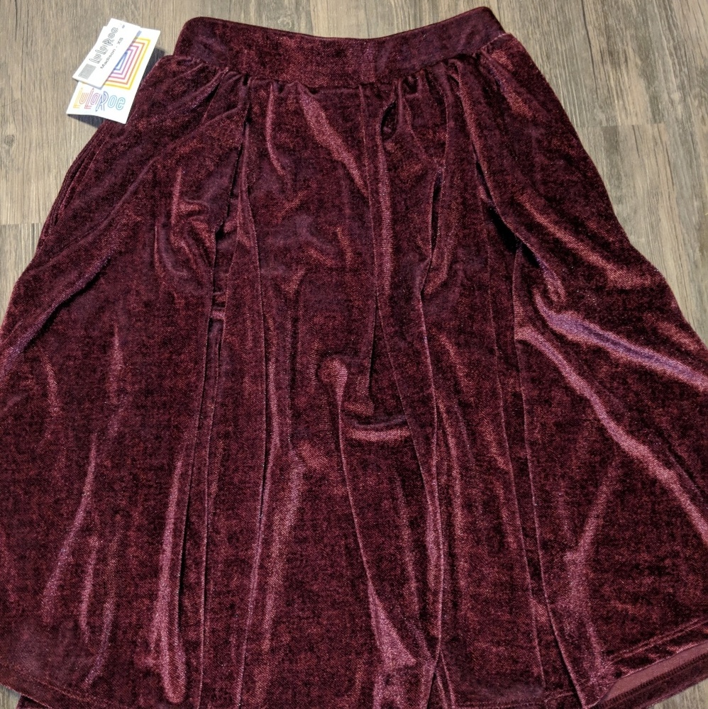 Lularoe elegant Madison